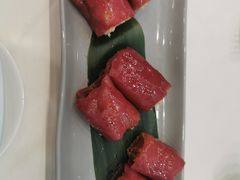 -馨越楼·点心·粤菜(赤坎店)