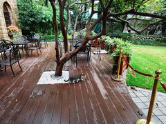 -马勒别墅·中餐厅