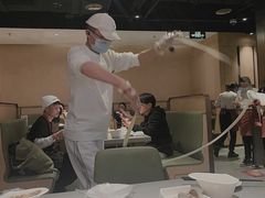 -海底捞火锅(八佰伴店)