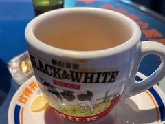 -伯友茶记(中华广场店)