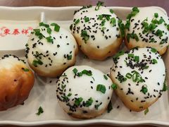 特色生煎-东泰祥生煎馆(长宁路店)