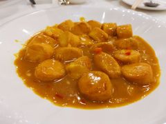 -顺德人家食府(黄金广场店)