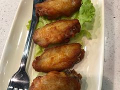 -喜喜茶餐厅(大朗长盛店)