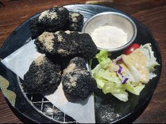-小川洋风料理(街道口店)