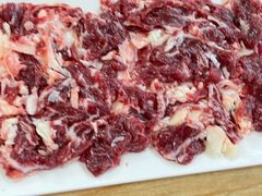 -伟记牛肉(金鸿公路店)