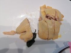 -望乡楼上海菜(日月光店)