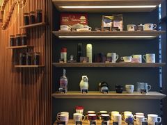 -COSTA COFFEE(成都来福士店)