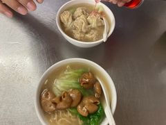 -坚记面店(一德路店)