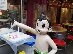 -东排食堂长沙小吃大排档(五一广场店)