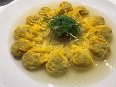 -品粹徽园·家常安徽菜