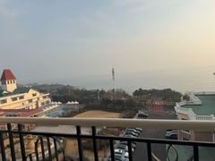 -青岛海景花园大酒店