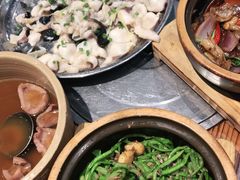 -猪腰一家·地道佛山菜(里水店)