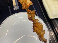 -启博美食城(孟家店)