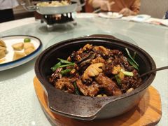 -子霖南山鲜虾面(南山总店)