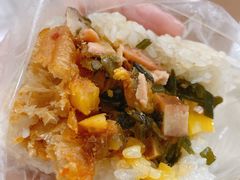 -秋英饭团(大庙新村店)