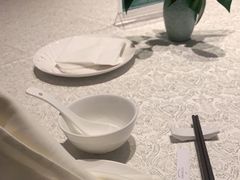 -桃花源中餐厅(金茂豪华精选酒店)