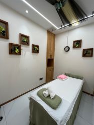 -芳朵美容养生SPA