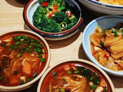 西蓝花-秦九和(凯德广场店)