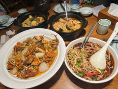 -周家二小姐的菜(西津渡店)