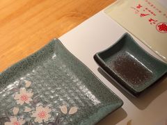 -江户·岚 创意料理(泛海店)