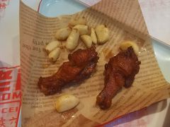 -老闵田螺馆·南昌市井菜·特色小吃(总店)