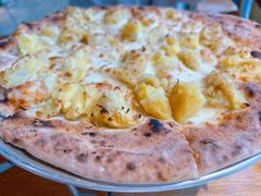 -1861意大利餐厅(文化广场店)