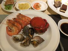 -新港湾大酒店-西餐厅