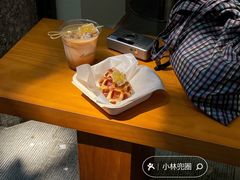 -LilBee Coffee