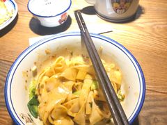-吴满满油泼面(北方风味园店)