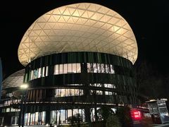 -黄海国家森林公园