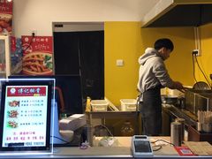 -傅强排骨(成都总店)