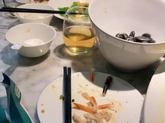 -雀蓝川菜(奥体广场店)