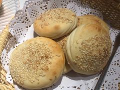 高炉烧饼-煜丰汴京烤鸭(福彩路店)