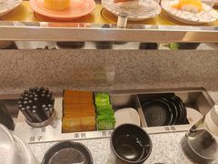 -争鲜回转寿司(西红门荟聚PLUS店)