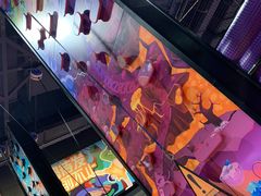 -Tenker Club弹刻极限主题公园 · 蹦床 · 团建 · 生日派对(大关店)