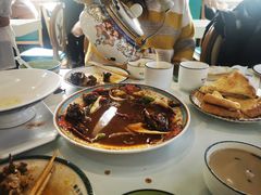 -帕米尔食府(白云观店)