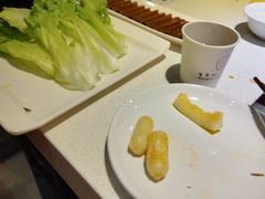 -刘一手火锅(万达广场店)