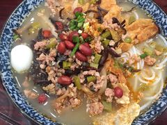 -东门七爷螺蛳粉(浦东店)