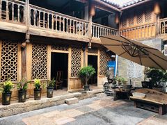 -88号小吃店·经典云南菜·地道纳西美食