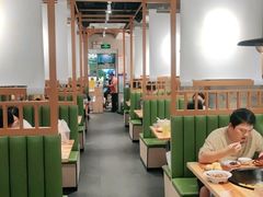 -和晟shèng铁锅炖·东北菜(南山店)