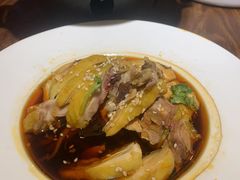 -梁记粥铺(开元地中海店)