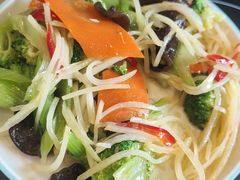 -清真阿森八大碗(玉泉营店)