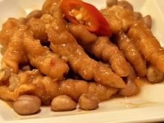 -汕头龙光喜来登酒店-采悦轩中餐厅