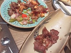 -那时新疆·若羌(经纬汇店)