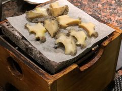 -花隐日式怀石料理(万象城购物中心店)