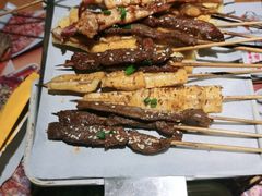 -木屋烧烤(坂田天安云谷店)