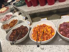 -华府海鲜碳烤自助(万达店)
