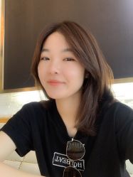 点击看大图 -潮沙龙剪发烫发染发