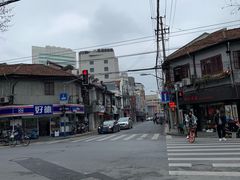 -中共一大纪念馆