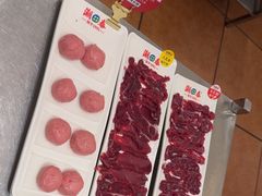 -潮泰牛肉火锅 · 创于1992年(车公庙店)